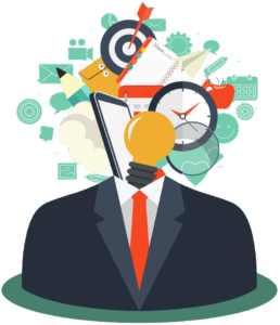 Business Information Problem