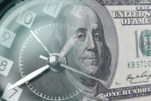 13 Week Cash Forecasting