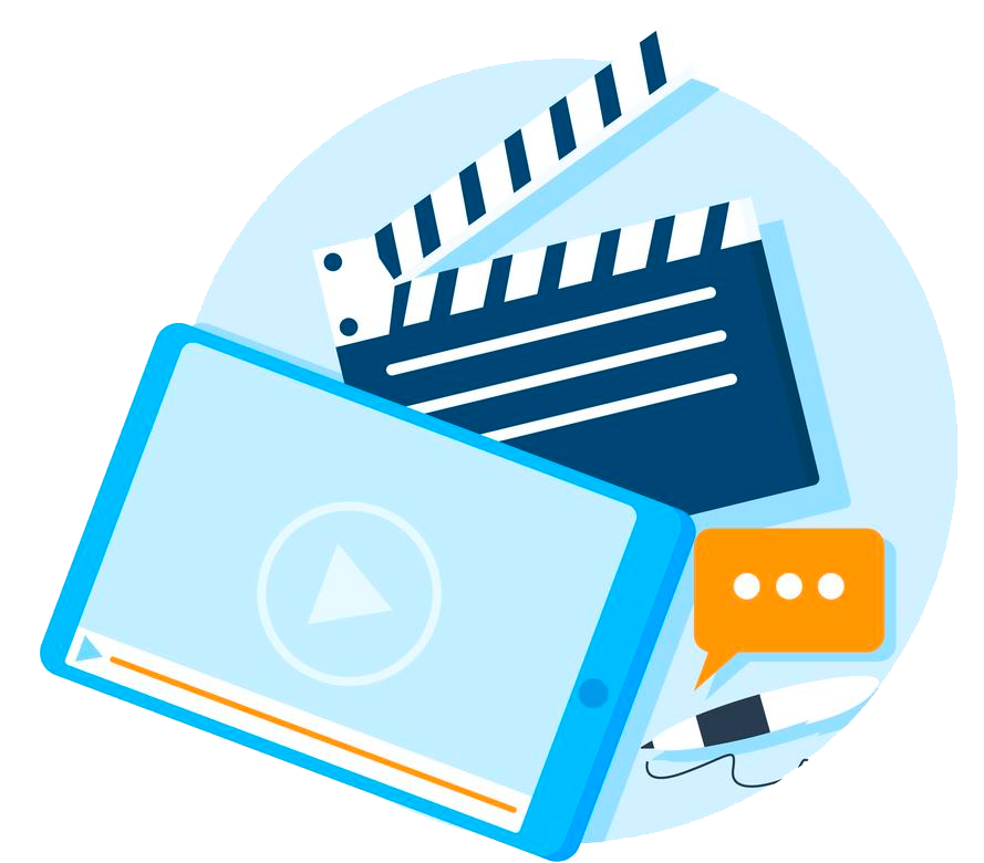The Big Six Videos