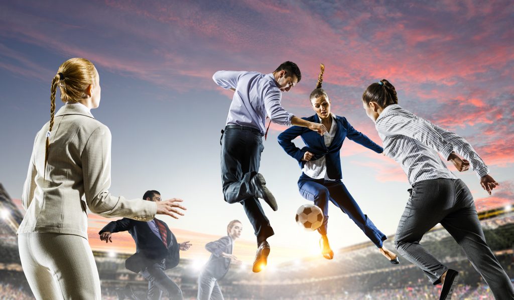 CEO and Team Coaching 1